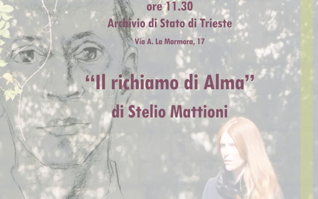 Il Richiamo di Alma – Danceproject festival